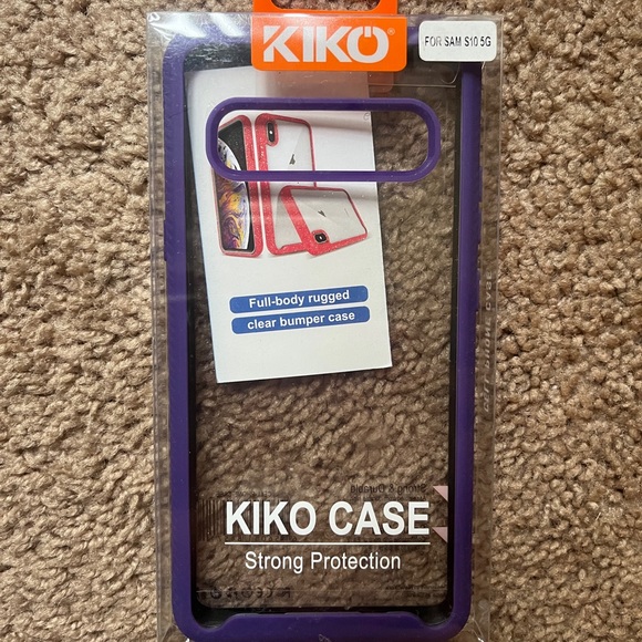 Samsung S10 cell phone case (9 pack) - Picture 3 of 4